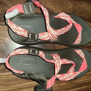 Chaco Sandals